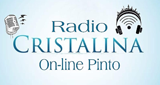 Radio Cristalina Pinto