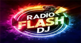 Rádio Flash Dj - A sua webrádio de música eletrônica!