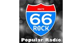 66-Rock - Popular Radio