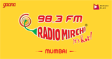 98.3 Radio Mirchi Mumbai Live