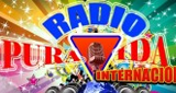 Radio Pura Vida Internacional