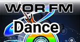 WOR FM Dance