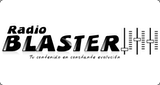 Blaster Radio
