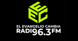 El Evangelio Cambia Radio