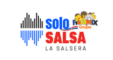 SOLO SALSA