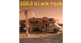 SomaFM Black Rock FM