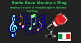 Radio Boxe Musica e Ring