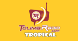 Tropical TR