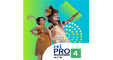 RRI Pro 4 - Manokwari