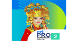 RRI Pro 2 - Sungailiat