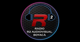 R2 Audiovisual - Radio