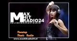 MaxHitRadio24 top 10