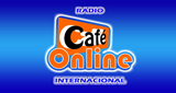 Radio Cafe Internacional