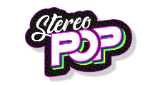 Stereo Pop