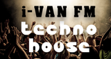 I-van Fm Techno / House Music