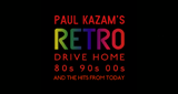 Paul Kazam's Retro Drive Home