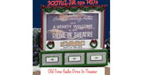 Christmas Old Time Radio