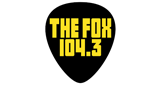 104.3 The Fox