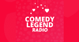 Comedy Legend Radio
