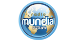 Mundial 1370 AM