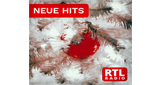 RTL Weihnachtsradio - Neue Hits