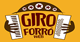 Radio Giro Forró Web