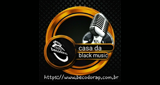 Beco Do Rap - Casa Da Black Music