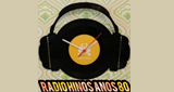 Radio Hinos Anos 80