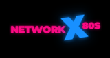 NETWORK X 80s