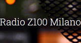 Radio Z100 Milano 1350 AM