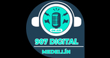 907 Digital Medellin