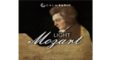 Calm Radio Light Mozart