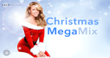 Calm Radio Christmas Mega Mix