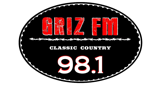 Griz FM 98.1