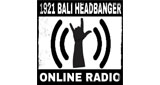 1921 Bali Headbanger Online Rardio