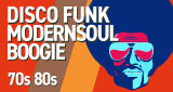 70 80 Disco Funk ModernSoul e Boogie