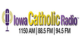 Iowa Catholic Radio Sacred Music