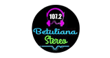 Betuliana Sterero