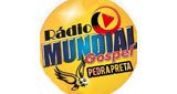 Radio Mundial Gospel Pedra Preta