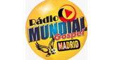 Radio Mundial Gospel Madrid