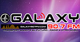 Galaxy 90.7 FM