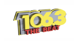 106.3 The Beat