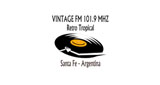 FM Vintage 101.9 Santa Fe