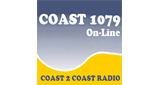Coast 107.9 FM
