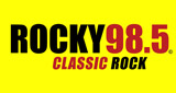 Rocky 98.5