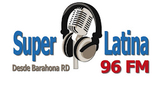 Super Latina 96 FM