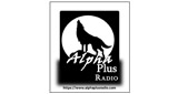 Alpha plus radio