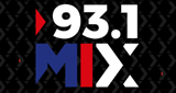 Mix 93.1