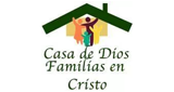 Casa de Dios Familias en Cristo