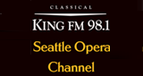 KING FM Seattle Opera Channel